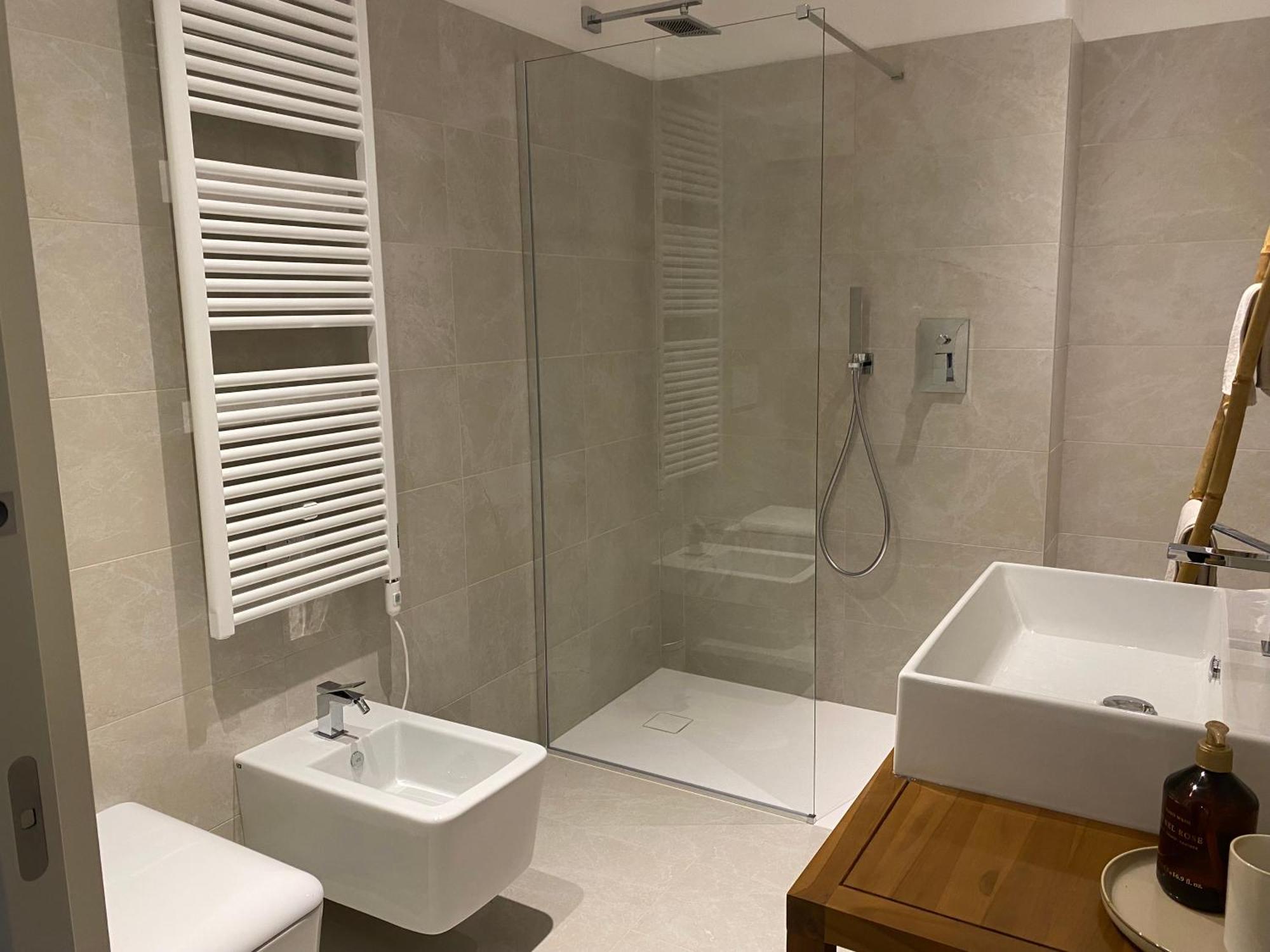 Maison Green Комо Екстер'єр фото