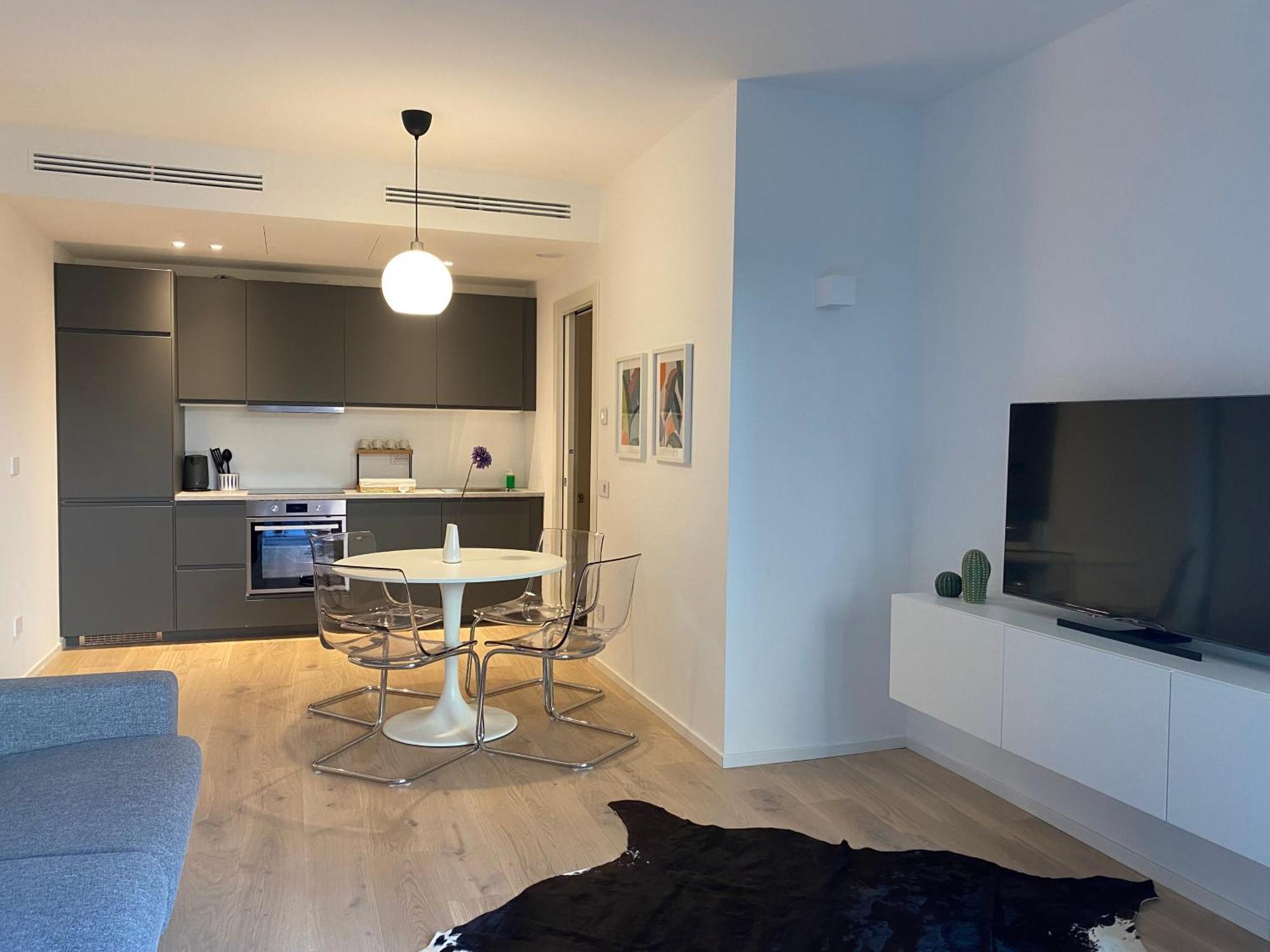 Maison Green Комо Екстер'єр фото
