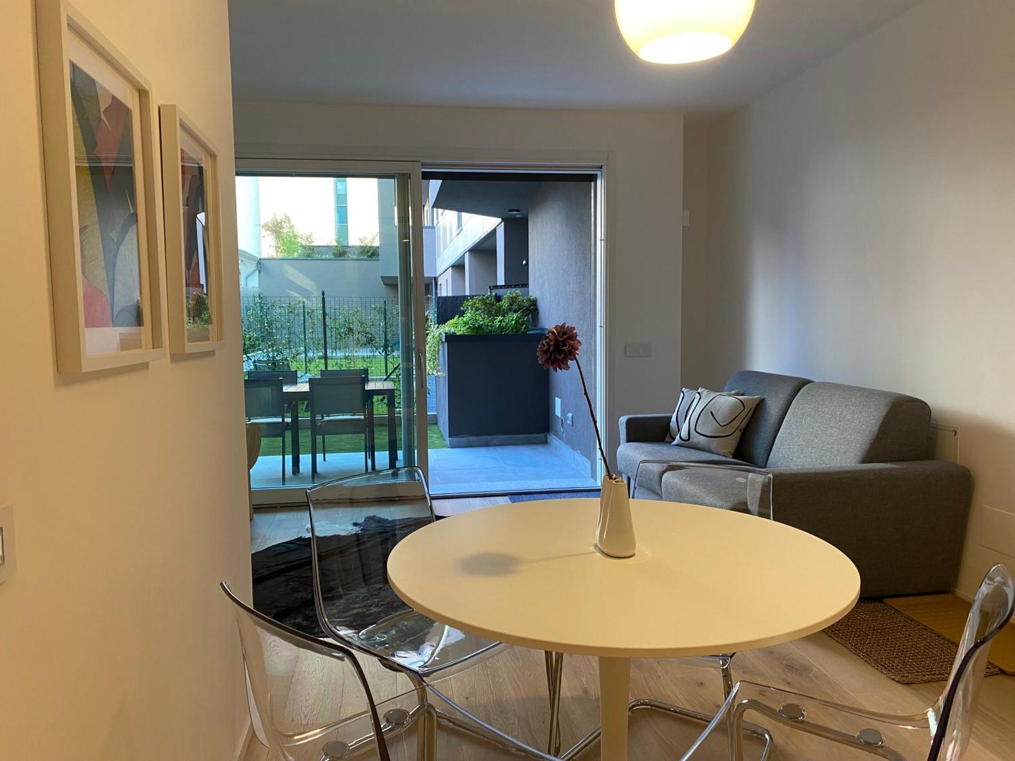 Maison Green Комо Екстер'єр фото