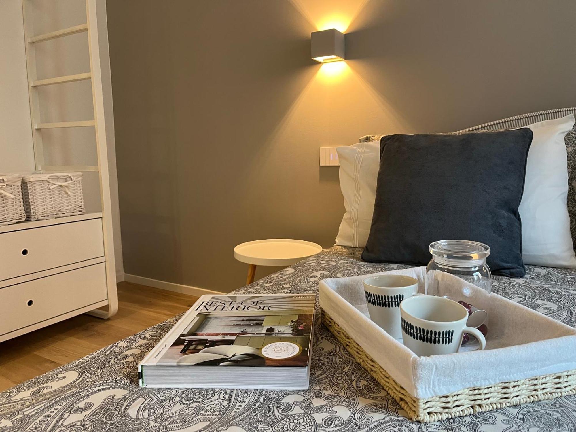 Maison Green Комо Екстер'єр фото