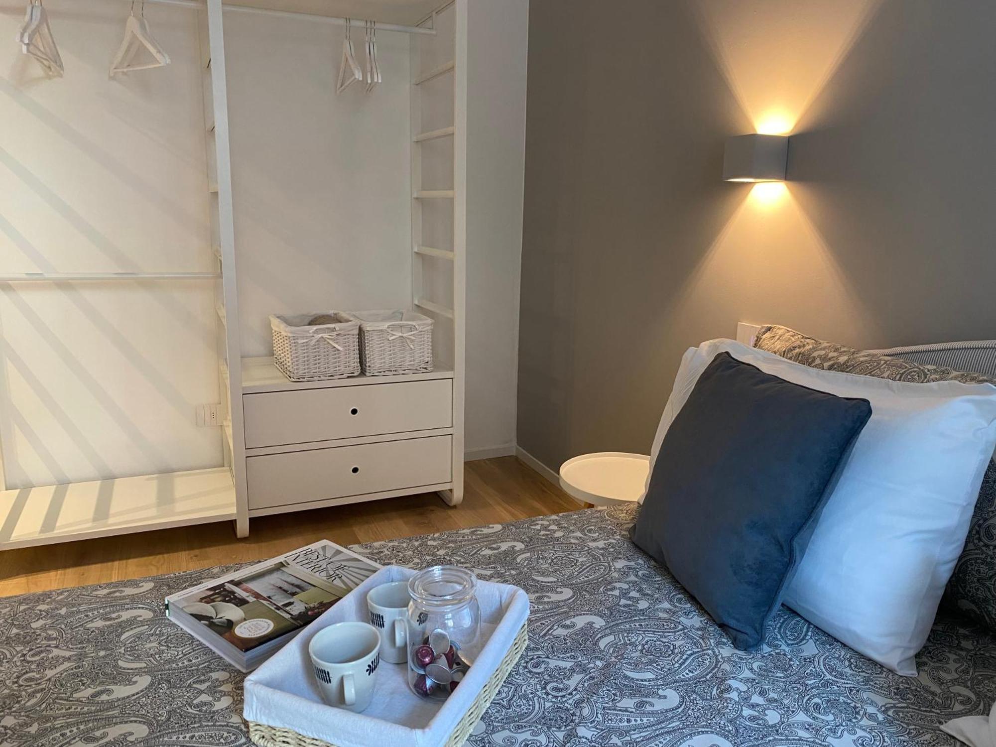 Maison Green Комо Екстер'єр фото