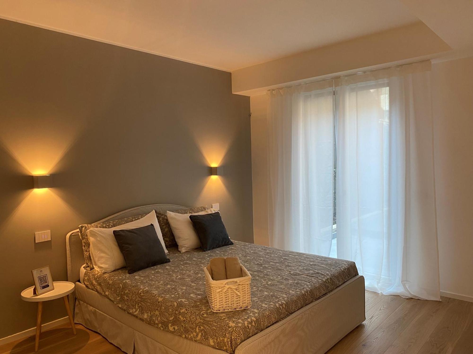 Maison Green Комо Екстер'єр фото