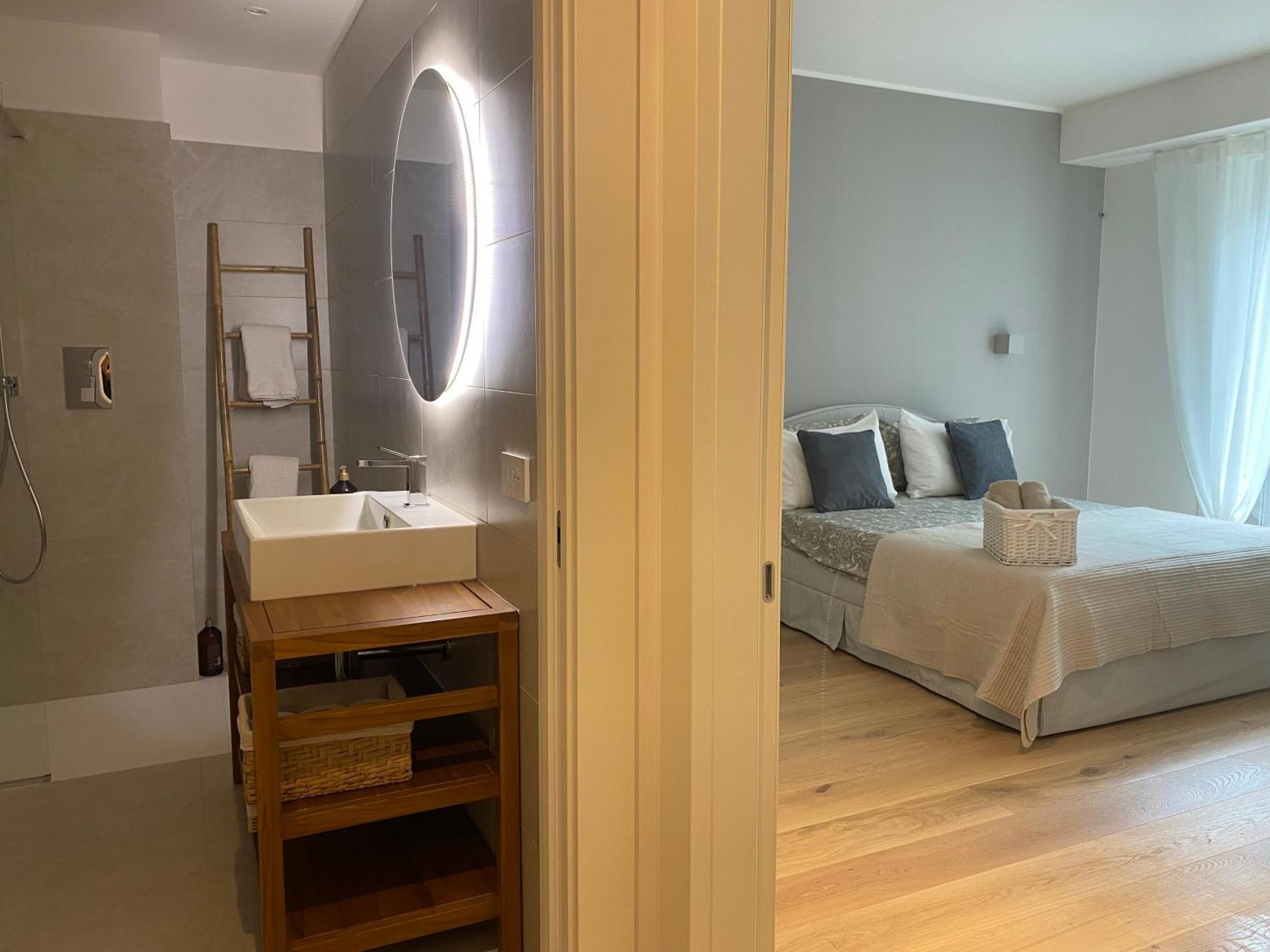 Maison Green Комо Екстер'єр фото