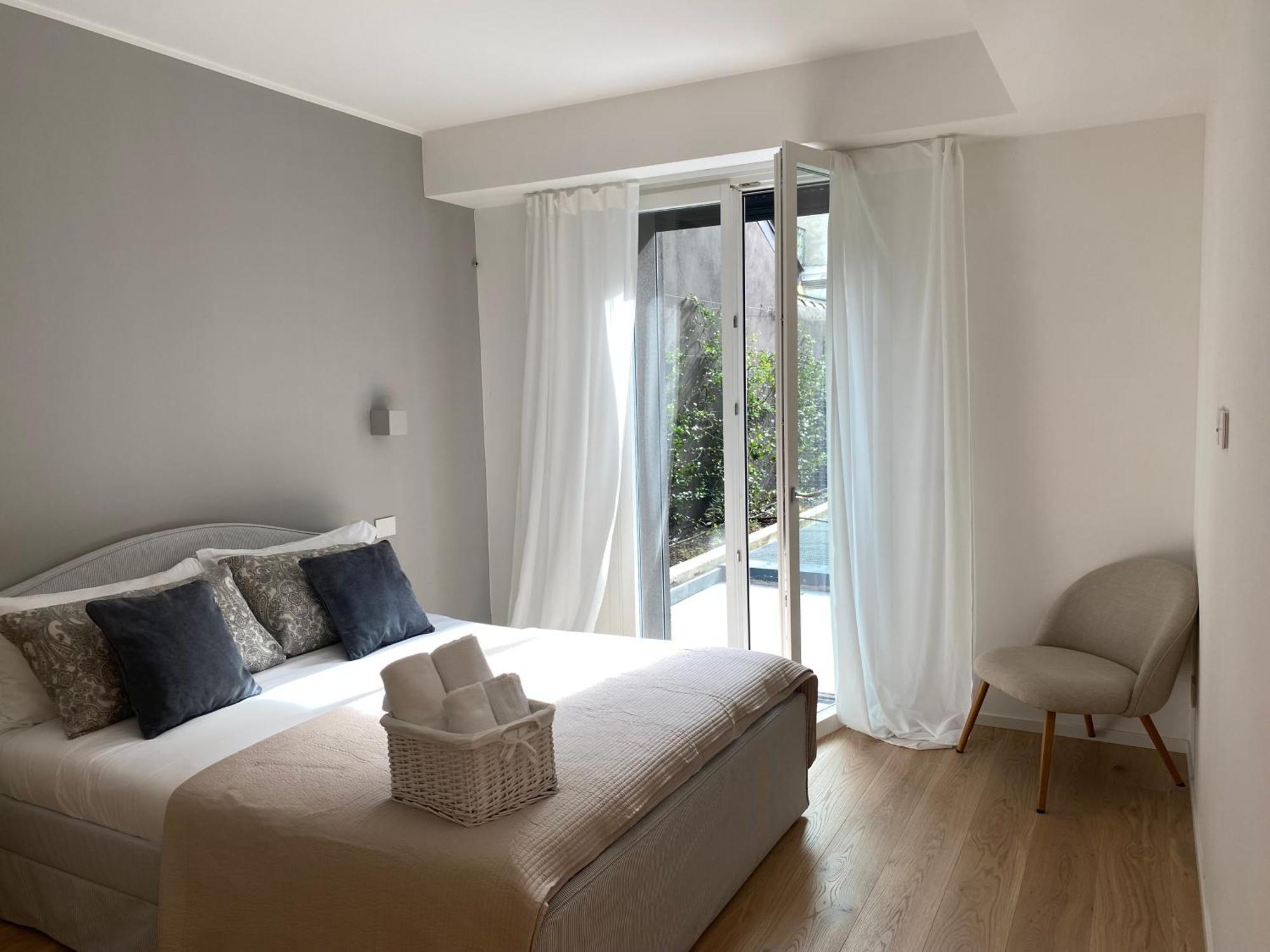 Maison Green Комо Екстер'єр фото