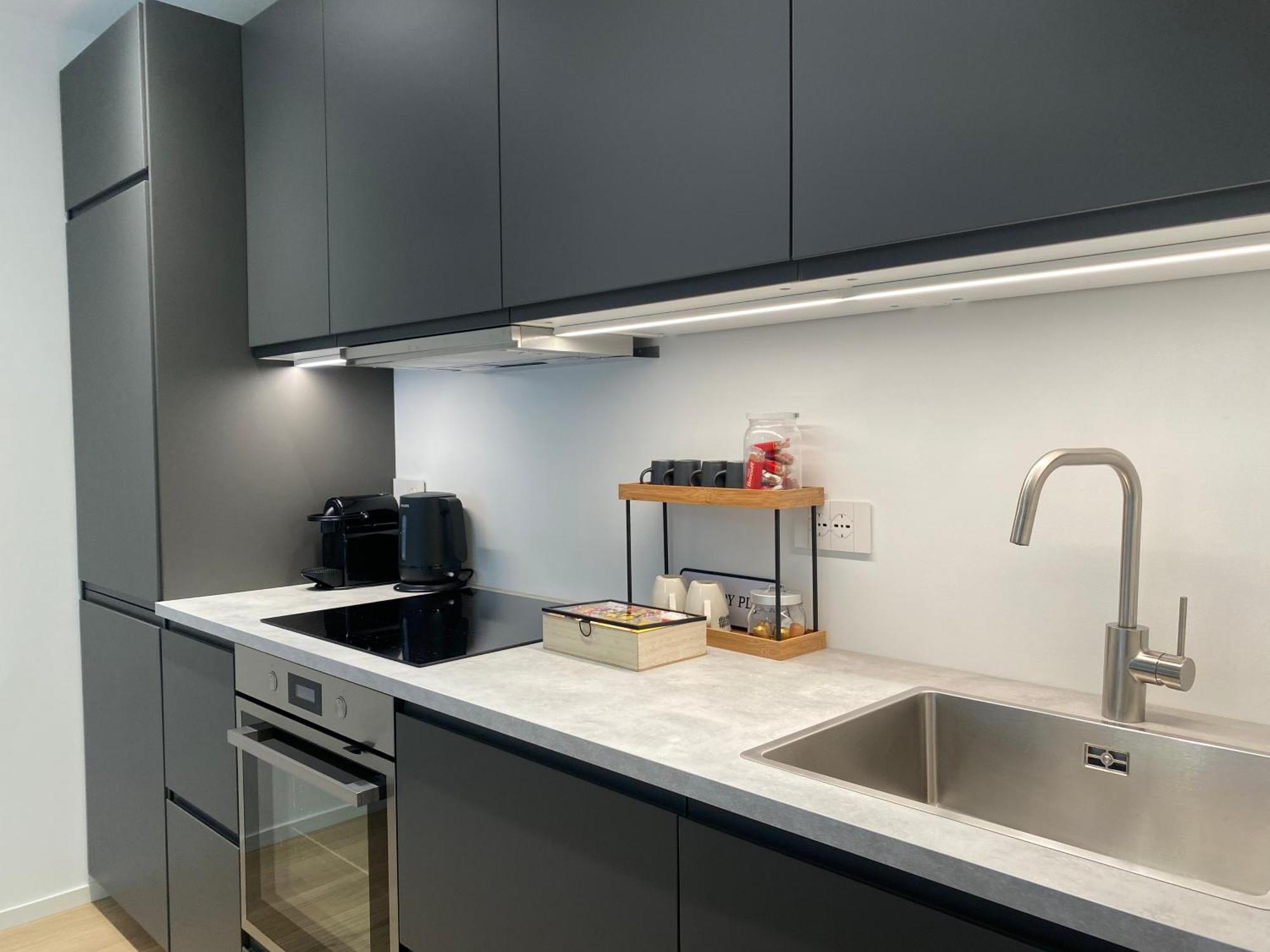 Maison Green Комо Екстер'єр фото