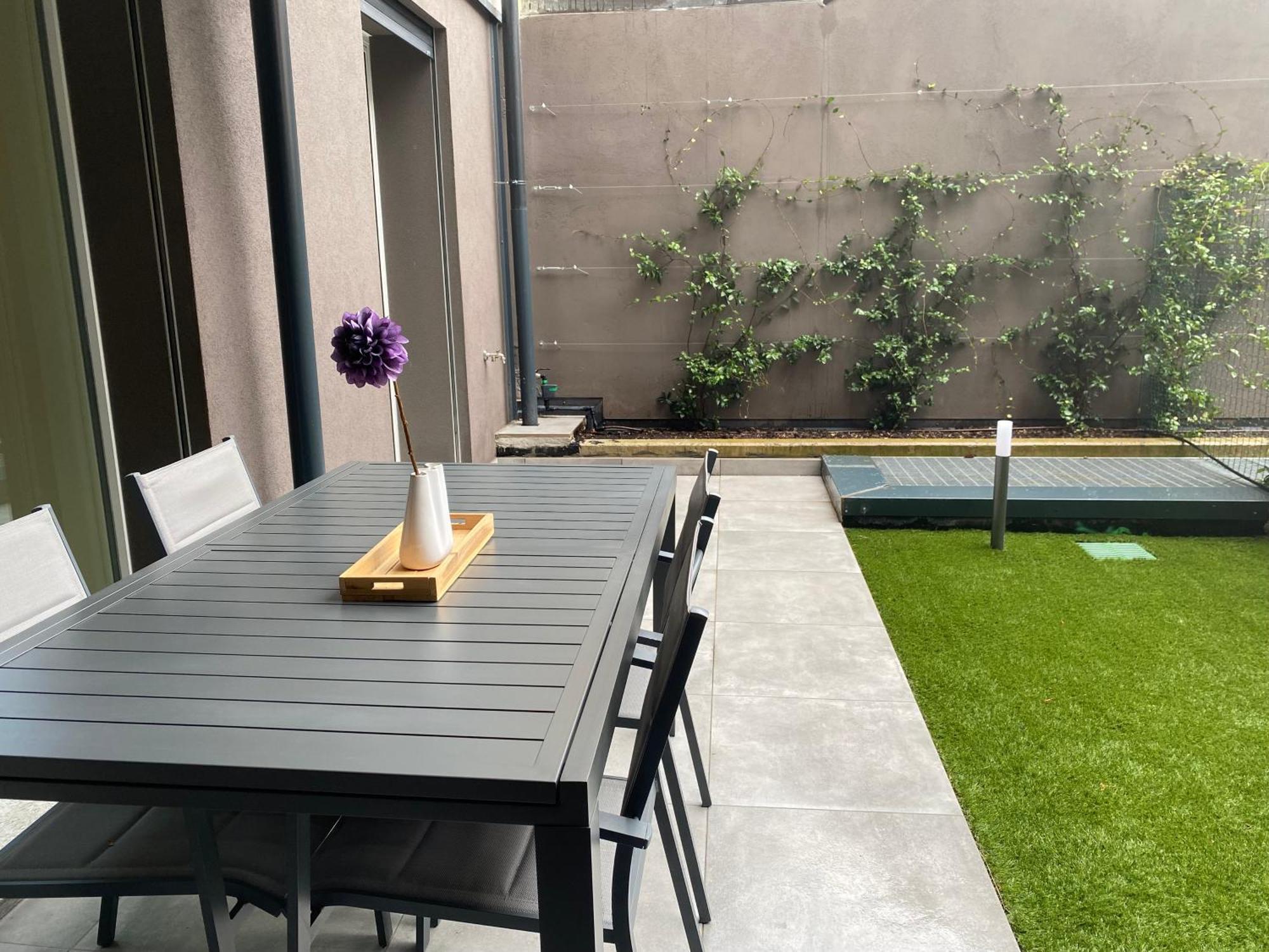Maison Green Комо Екстер'єр фото