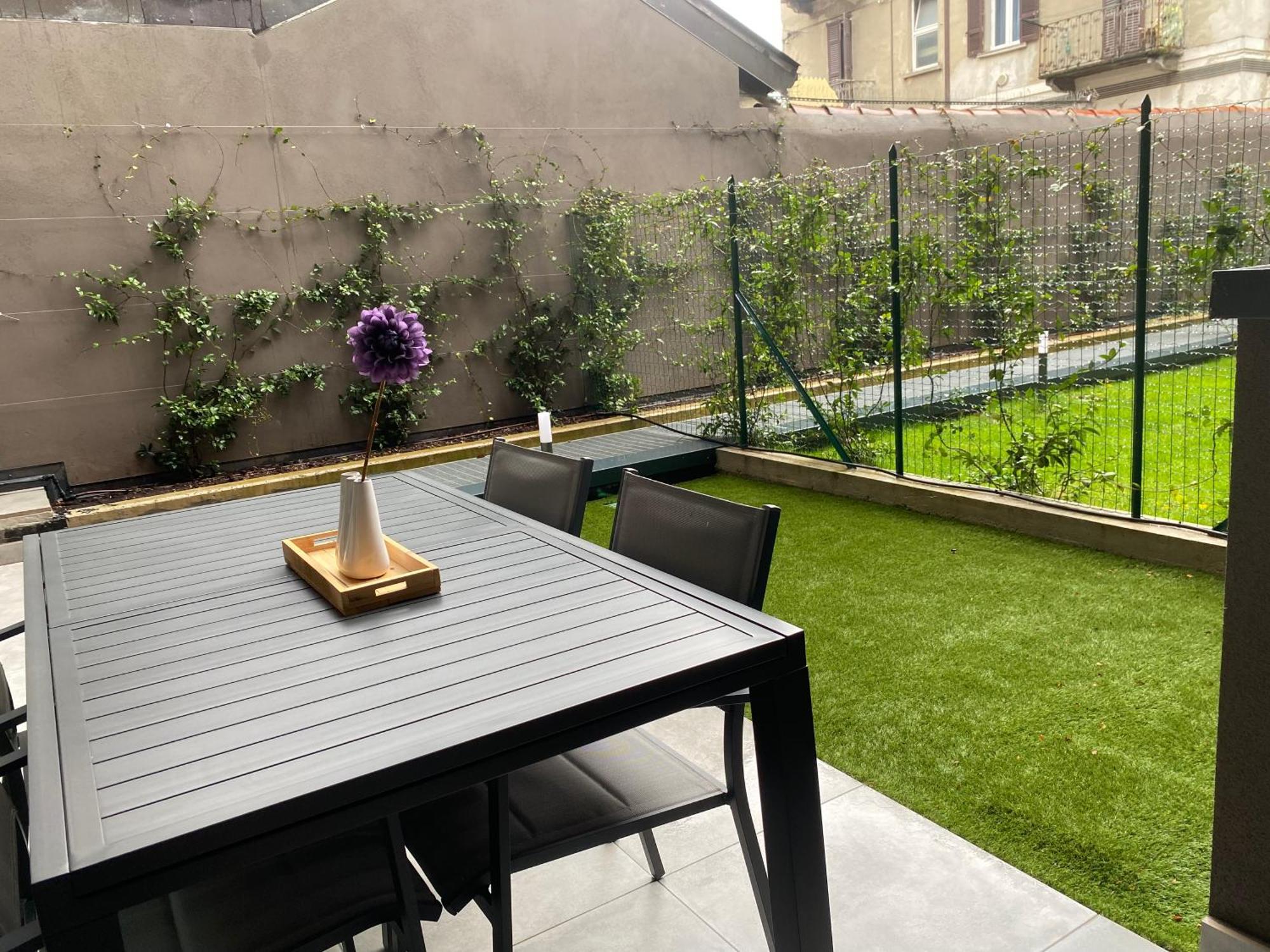 Maison Green Комо Екстер'єр фото
